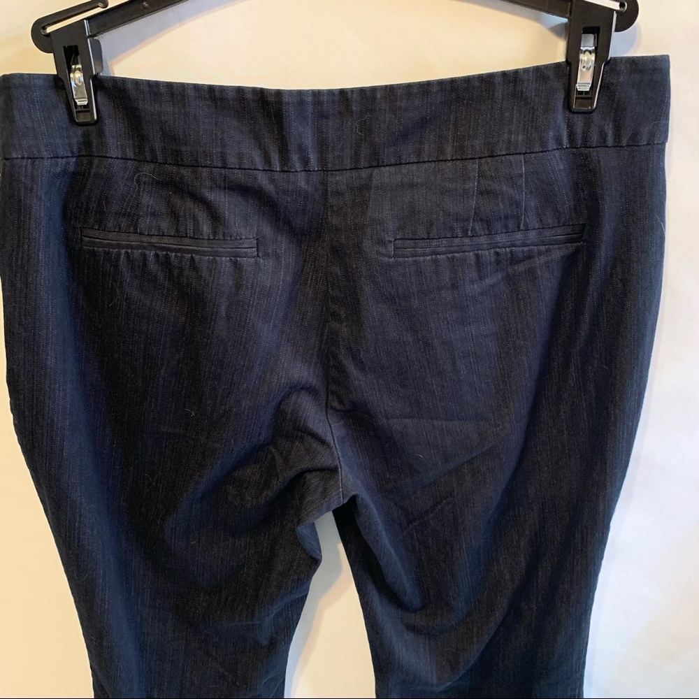 New York & Company pants size 10 - Picture 4 of 6